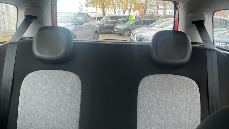 Fiat Panda 1.2 Lounge 5dr Petrol Hatchback